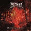 Bleedead - Mustma Dorcheme - Music CD