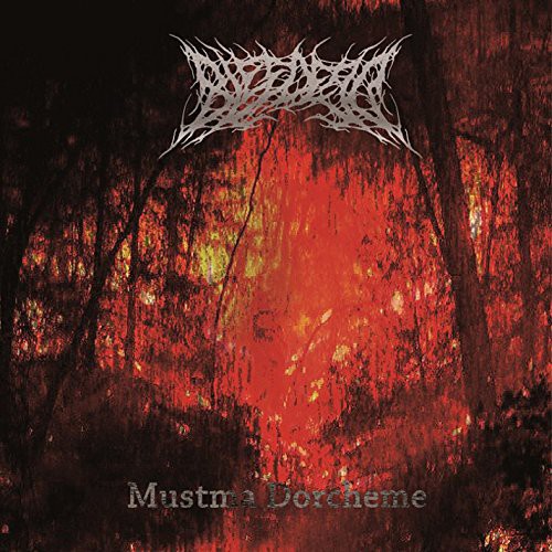Bleedead - Mustma Dorcheme - Music CD