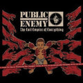 Public Enemy - Evil Empire Of Everything - Vinyl Record