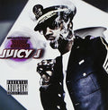 Juicy J - Juicy J - Music CD