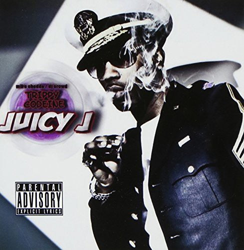 Juicy J - Juicy J - Music CD