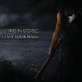 Stars In Stereo - Leave Your Mark - Music CD