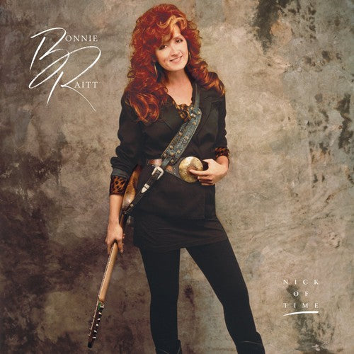 Bonnie Raitt - Nick of Time (25th Anniversary Edition)