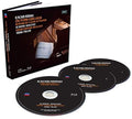 Ashkenazy,vladimir - Rachmaninoff Piano Concertos - Music CD