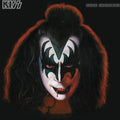 Kiss - Gene Simmons - Vinyl Record