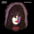 Paul Stanley Vinyl Record