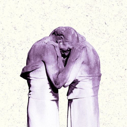 Familiars [LP] Vinyl Record