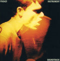 Fugazi - Instrument / O.s.t. - Music CD