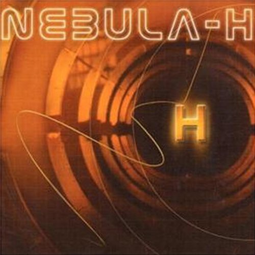 Nebula-h - H - Music CD