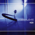 Nebula-h - H2o - Music CD