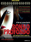 Sonno Profondo (deep Sleep) - Sonno Profondo (deep Sleep) - DVD