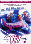 Another Day In Paradise - Another Day In Paradise - DVD