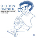 Harnick / Bock / Davis / Legrand - Hidden Treasures (1949-2013) - Music CD