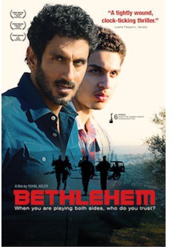 Bethlehem - Bethlehem - DVD