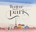 Bonjour Paris / Various - Bonjour Paris / Various - Music CD