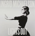 Michaelson,ingrid - Lights Out - Music CD