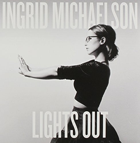 Michaelson,ingrid - Lights Out - Music CD