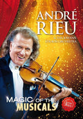Rieu,andre - Magic Of Musical - DVD