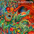 Mastodon - Once More Round The Sun - Music CD