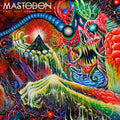 Mastodon - Once More Round The Sun - Vinyl Record