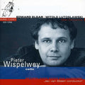 Elgar / Lutoslawski / Wispelwey - Cello Concertos - Music CD
