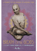 Breath Of The Gods - Breath Of The Gods - DVD