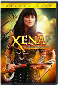 Xena: Warrior Princess - Season Five - Xena: Warrior Princess - Season Five - DVD