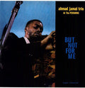 Jamal,ahmad - At The Pershing / But Not For Me - Vinyl Record