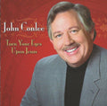 Conlee,john - Turn Your Eyes Upon Jesus - Music CD
