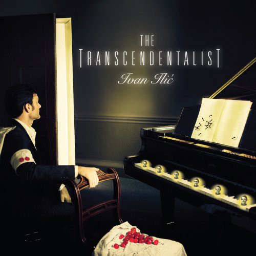 Scriabin / Cage / Wollschleger / Feldman - Transcendentalist - Music CD