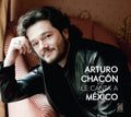 Lara / Cordero / Velasquez / Manzanero - Le Canta A Mexico - Music CD