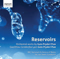 Puw - Orch Works By Guto Pryderi Puw - Music CD