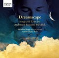 Panufnik - Dreamscape: Songs & Trios By Andrzej & Roxanna - Music CD