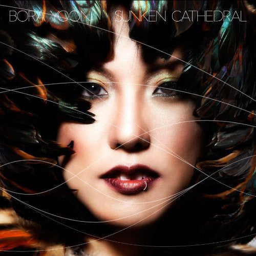 Yoon - Sunken Cathedral - Vinyl Record