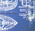 Barash - Facts About Water - Music CD