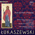 Lukaszewski - Musica Sacra 4 - Music CD