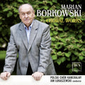 Borkowski - Choral Works - Music CD