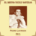 Verdi / Puccini / Leoncavallo - Pedro Lavirgen - Music CD