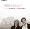 Martinu / Mustonen / Sibelius - Martinu / Sibelius / Mustonen - Super Audio CD