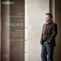 Wagner - Rutherford Sings Wagner - Super Audio CD