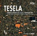 Lavista / Finnissy / Fedele / Pesson - Tesela 1982-2012-30th Anniversary Basque National - Music CD