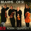 Brahms - Op. 51 - Super Audio CD