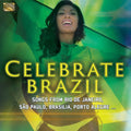 Celebrate Brazil / Various - Celebrate Brazil / Various - Music CD