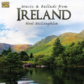 Mcloughlin,noel - Music & Ballads From Ireland - Music CD