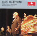 Rogers / Hammerstein / Porter / Kern - Good Renditions - Music CD