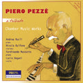 Pezze - Tribute - Music CD
