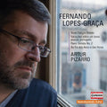 Lopes-graca - Piano Music - Music CD