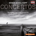Schulhoff - Ctos - Music CD