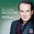 Brahms - Die Schone Magelone - Music CD