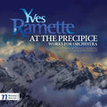 Ramette - At The Precipice - Music CD